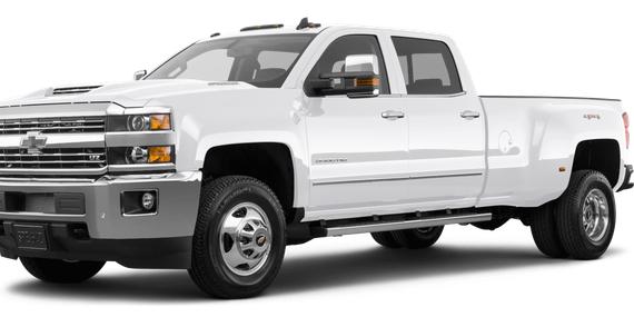 CHEVROLET SILVERADO HD 2019 1GC4KXEY1KF191530 image CHEVROLET SILVERADO HD 2019 1GC4KXEY1KF191530 image